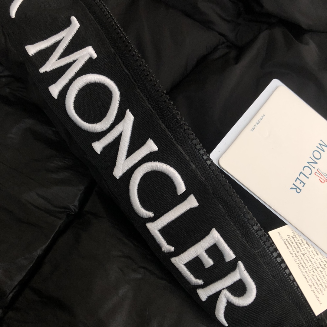 down jacket Men's